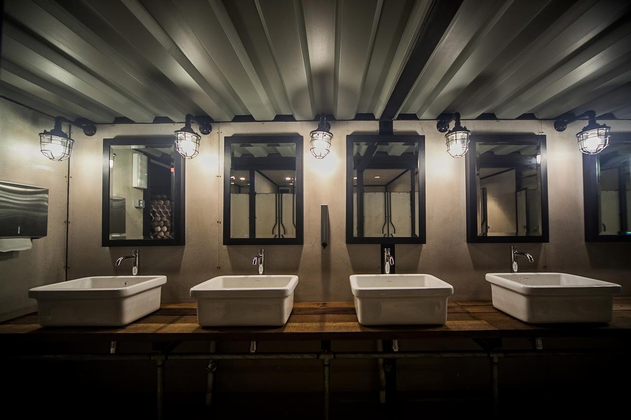 Capsuletransit Landside - Airport Hotel - Public Area - Gateway Klia T2, Lvl 1 Sepang Eksteriør billede